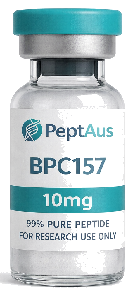 BPC-157 Research Peptide